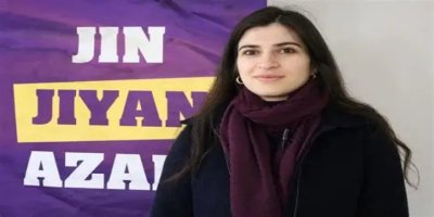 Silopi Belediye Başkanı DEM Parti’den ihraç edildi