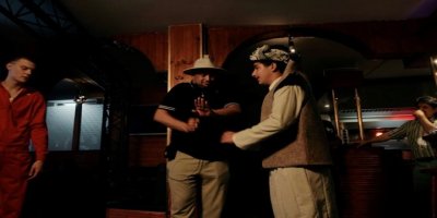 Hollanda yapımı bir film, Kürtlerin köklerini Sümerlere dayandırıyor