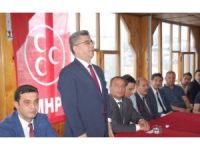 'Erdoğan'ı biz kurtardık, bundan sonra biz ne dersek o olacak' diyen MHP Genel Başkan Yardımcısı görevden alındı