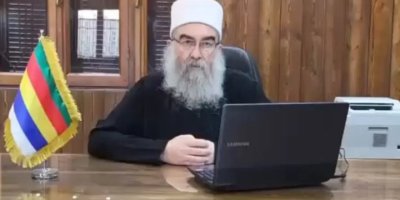 Dürzi Lider El Hicri’den Rojava’daki Birlik Konferansı’na Destek Mesajı