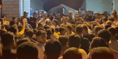 Hatay’da Kürt İşçilere Irkçı saldırı