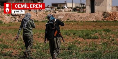 Rojava gerçeği ve yeniden şekillenen Lozan tehlikesi