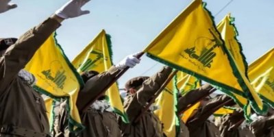 İran: Hizbullah'ın silah bırakmasına karşıyız