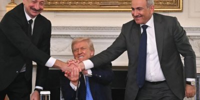 Azerbaycan-Ermenistan anlaşmasına dair tüm bilinenler