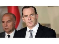 McGurk'ten Minbiç açıklaması