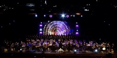 İran’da Oluşturulan Kürt Müzik Grubu Sosyal Medyada Viral Oldu