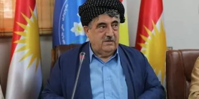 Hacı Mahmud: Kürdistan Bölgesi Referandum kartını masaya koymalı
