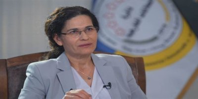 DSG’den bir heyet yeni görüşmeler için Şam'a gitti