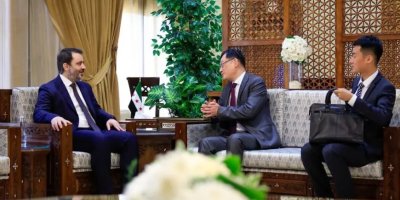 Çin-Suriye Hattında Uygur Militan Krizi