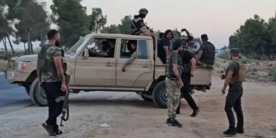 Özerk Yönetim-Şam gerginliğinin tırmanması durumu daha da belirsiz hale getiriyor