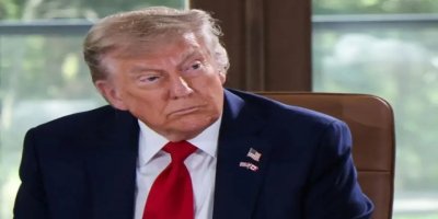 Trump: Gazze’nin Geleceğini İsrail Belirlemeli