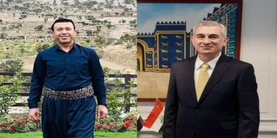 Irak, İki Kürt Diplomatı Çin ve Polonya’ya Büyükelçi Olarak Görevlendirdi