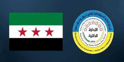 İki taraf arasındaki gerginliğin ardından Kürt heyeti Şam'da yetkililerle bir araya geldi