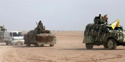 Fransa: DSG’nin Suriye ordusuna entegrasyon görüşmeleri sürüyor