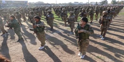 Türkiye SDG'ye karşı tavrını neden sertleştirdi, Suriye'de hangi adımlar atılacak?