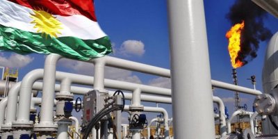 Kürdistan Bölgesi enerjide çığır açıyor: Günlük doğal gaz üretimi 1 milyar fit küpü geçecek