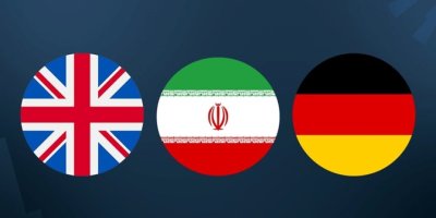 Almanya ve İngiltere’den İran'a nükleer uyarı: ‘Diplomasi olmazsa yaptırımlar geri döner’