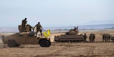 Diplomasi tıkandı, Şam- SDG gerilimi tırmanıyor: Deyr ez-Zor’da çatışmalar çıktı