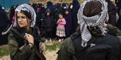 ABD, DSG'yi Şam'ın olası operasyonuna karşı uyardı