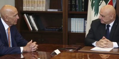 Trump’ın Orta Doğu Stratejisinde Lübnan’ın Önemi