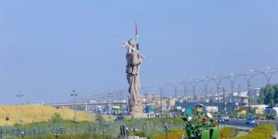 Kürtlerin Kerkük Yönetimindeki Etkinliği Azalıyor