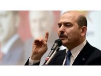 Soylu hakkında suç duyurusu