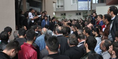 TÜİK işsizlik rakamlarını açıkladı