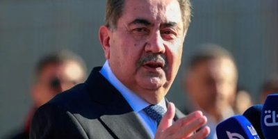 Hoşyar Zebari: Kürdistan Hükûmeti Yükümlülüklerini Yerine Getirdi