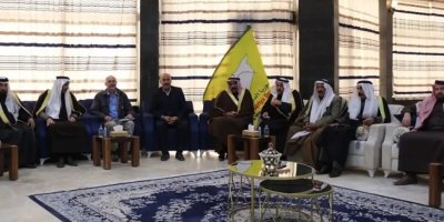 Rakka’da Kritik Toplantı: Çözüm Adem-i Merkeziyet