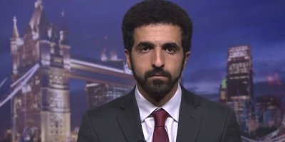 Suriye’nin yeni BM Daimi Temsilcisi | Usame'nin oğlu Olabi, Alevi katliamlarını 'münferit' görüyor