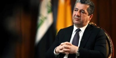 Mesrur Barzani'den Süleymaniye'deki çatışmalara ilişkin açıklama