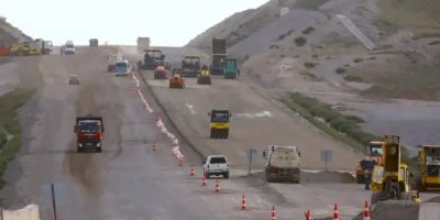 Zengezur Koridoru: Kafkaslar'da oyun değiştirici mi?