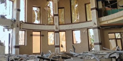 Başbakanlık Ofisi'nden Süleymaniye'deki olaylara ilişkin açıklama