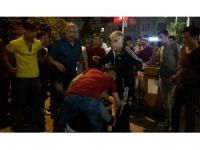 Diyarbakır Ofis'te silahlı saldırı