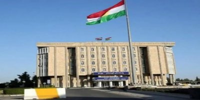 Kürdistan Parlamentosu Eylül’de yeniden toplanıyor