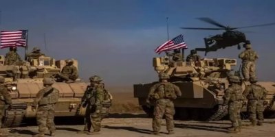 ABD Neden Güçlerini Irak’tan Kürdistan Bölgesi’ne Çekiyor?