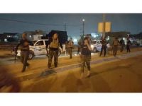 Kerkük alarma geçti! Tüm birimler...