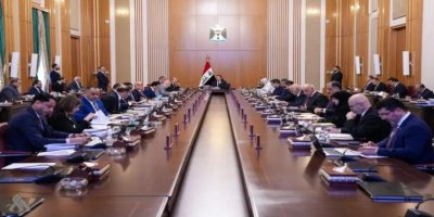 Irak Parlamentosu, 19’u Kürt Yeni Büyükelçileri Onayladı