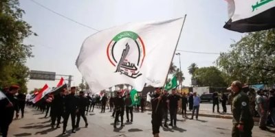 Irak hükümeti, Haşdi Şabi yasa tasarısını geri çekti