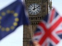 Birleşik Krallık, AB'den ayrılma kararı verdi!