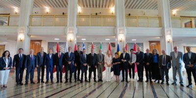 Avrupalı belediye başkanlarının İmamoğlu'nu ziyaret etmesine izin verilmedi