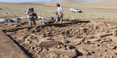 Kürdistan’daki tepeler tarihi değiştirmeye devam ediyor