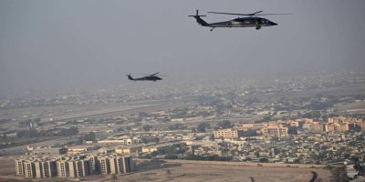 ABD'nin Irak üslerinden çekilme süreci bölgede belirsizliğe yol açtı