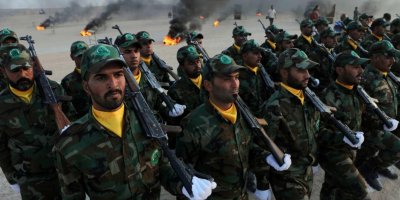 İran'ın Iraklı müttefikleri, IKB aleyhine prestijini geri kazanmaya çalışıyor