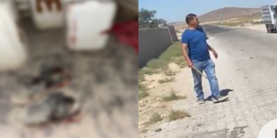 Niğde’de Kürt mevsimlik işçilere ırkçı saldırı I Yaralılar hastaneye kaldırıldı