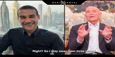 Barrack’tan SDG esprisi: “Şu anda tüm üç harfli kısaltmalar benden nefret ediyor.”