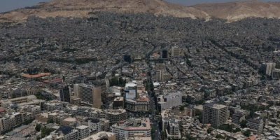 ABD, İsrail, İran: Suriye'de ayrılıkçı taleplere hangi ülke nasıl yaklaşıyor?