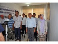 Batman PAK'tan Şeyh Sait anması