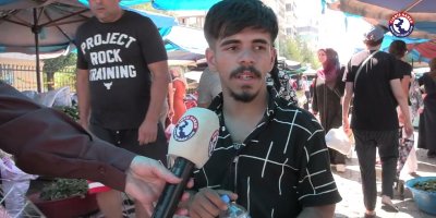 Diyarbakır’da hazırlıklar başladı: Halkın şikâyeti aynıydı!