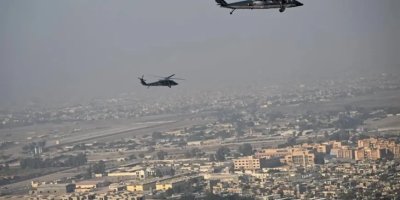 ABD Dışişleri’nden Irak’taki üslerden çekilme açıklaması